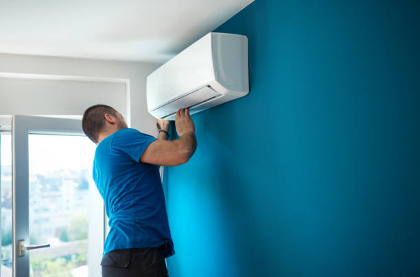 Best HVAC Maintenance Near Me  in Newton, TX