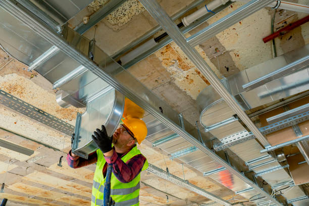 Best Furnace Repair Near Me  in Newton, TX