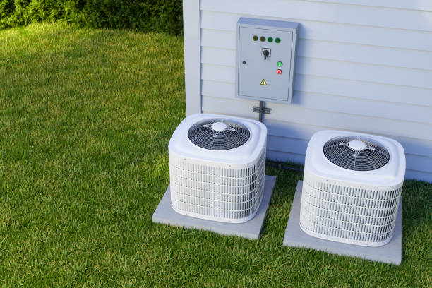Best Affordable HVAC Services  in Newton, TX