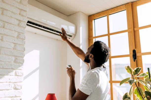 Best HVAC System Installation  in Newton, TX