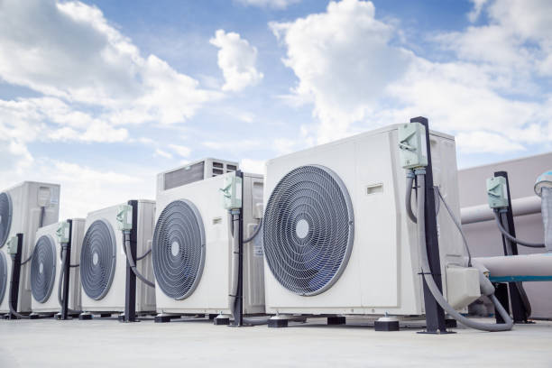 Local HVAC Companies in Newton, TX