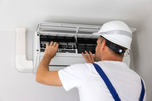 Newton, TX HVAC Company