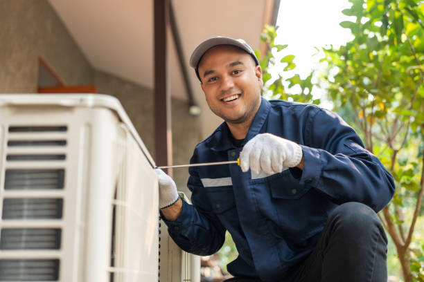 Best HVAC Repair Near Me  in Newton, TX