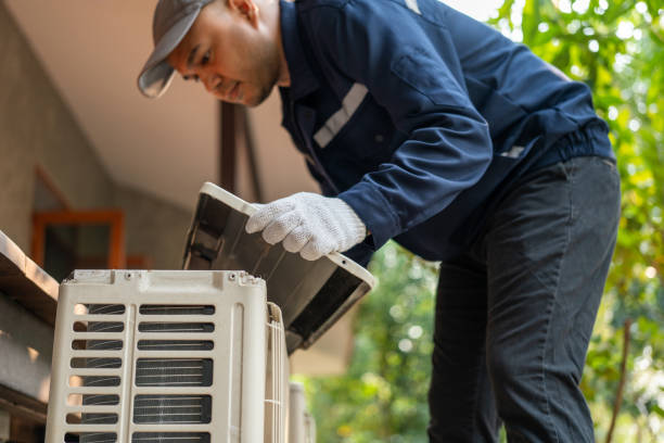 Best Best HVAC Companies  in Newton, TX