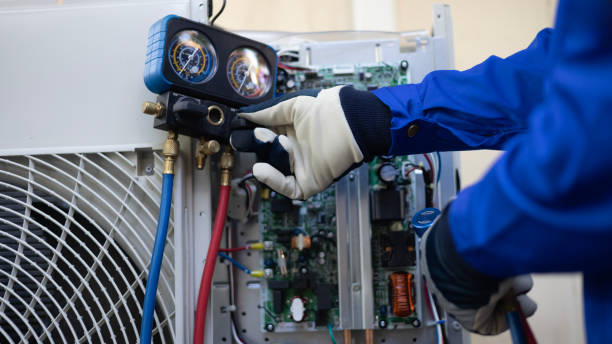 Best HVAC Repair Near Me  in Newton, TX