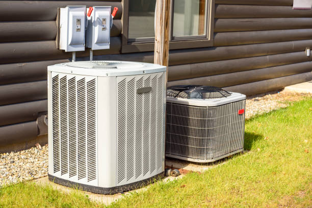 Best Emergency HVAC Repair  in Newton, TX